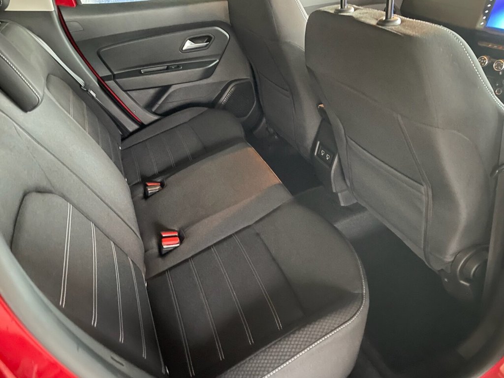 Used Dacia Duster 2022 for sale - 77153618: Photo 12