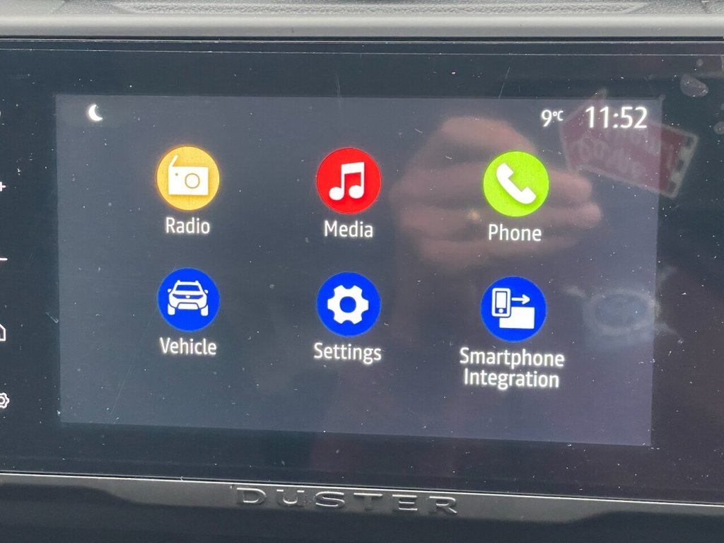 Used Dacia Duster 2022 for sale - 77153618: Photo 14