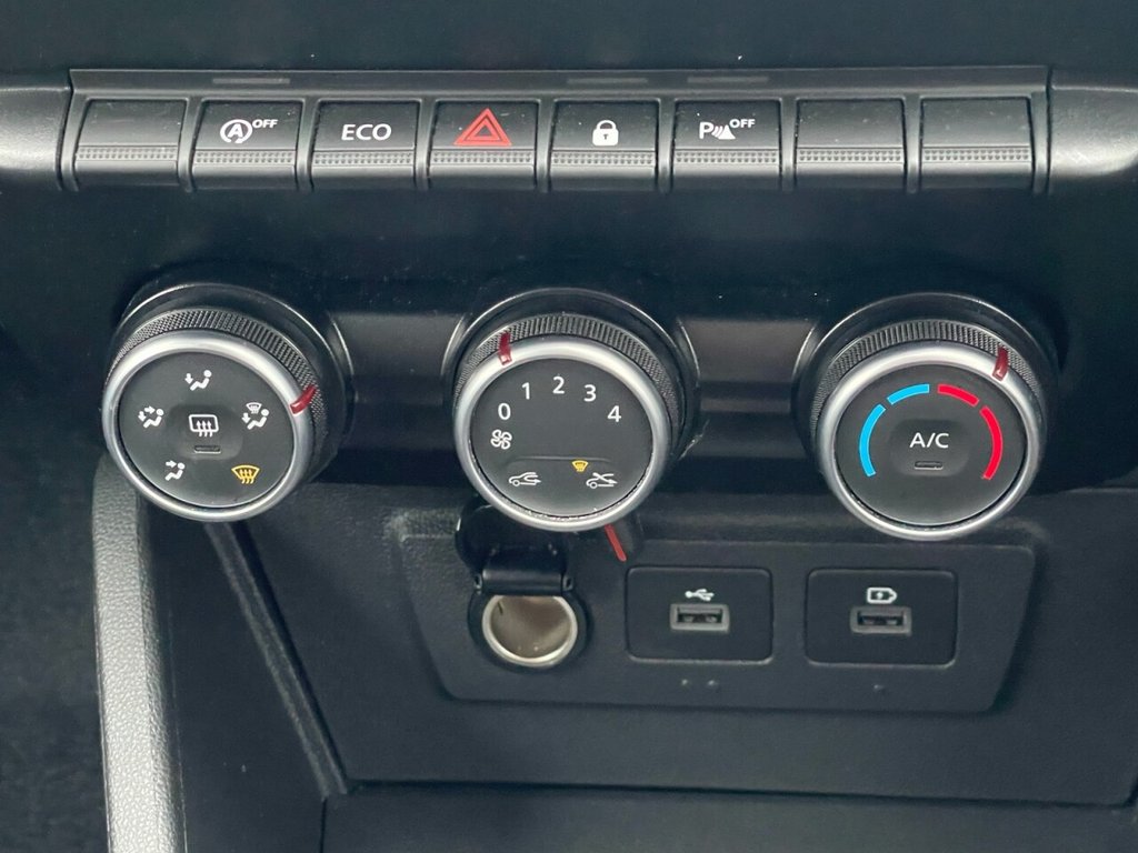 Used Dacia Duster 2022 for sale - 77153618: Photo 17