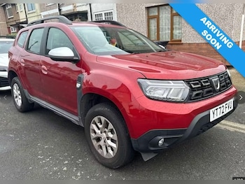 2022 (72) - 1.3 TCe 130 Comfort 5dr