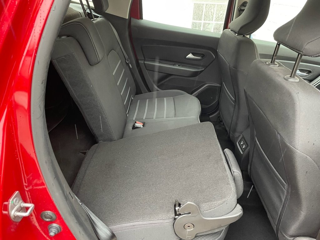 Used Dacia Duster 2022 for sale - 77153618: Photo 22