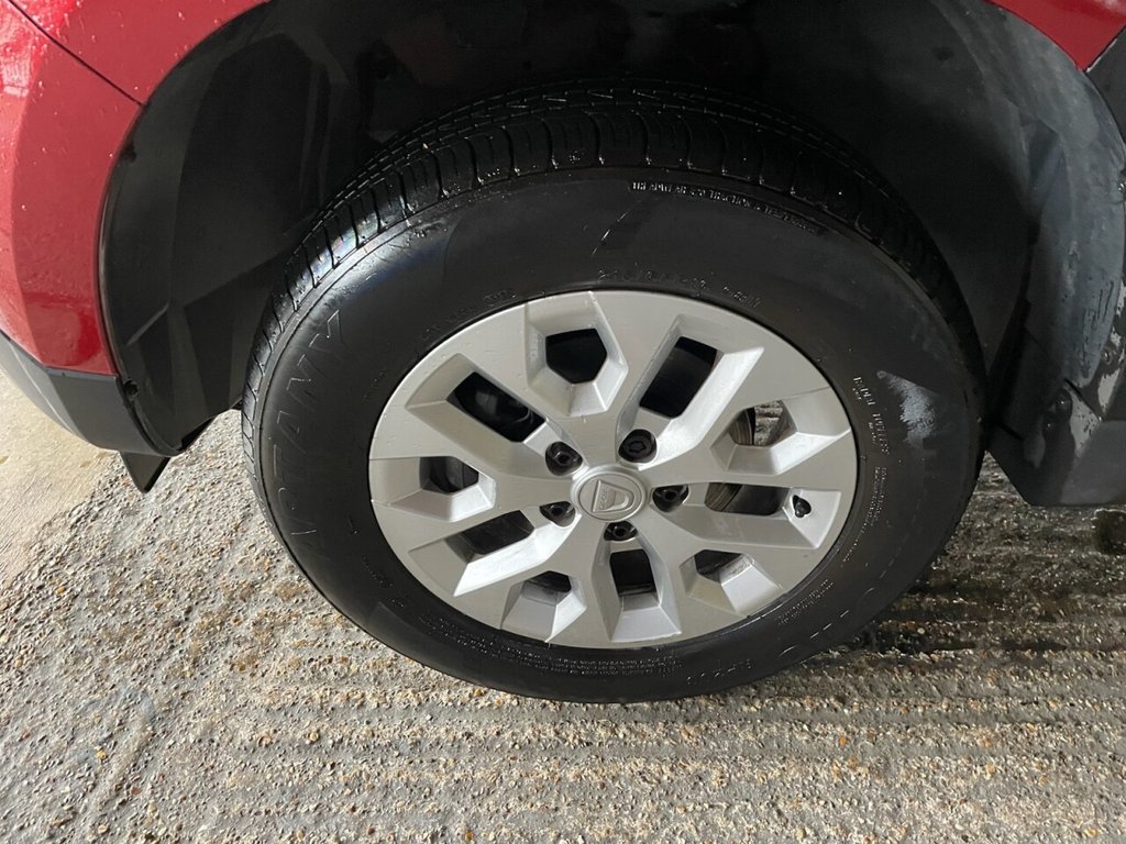 Used Dacia Duster 2022 for sale - 77153618: Photo 7