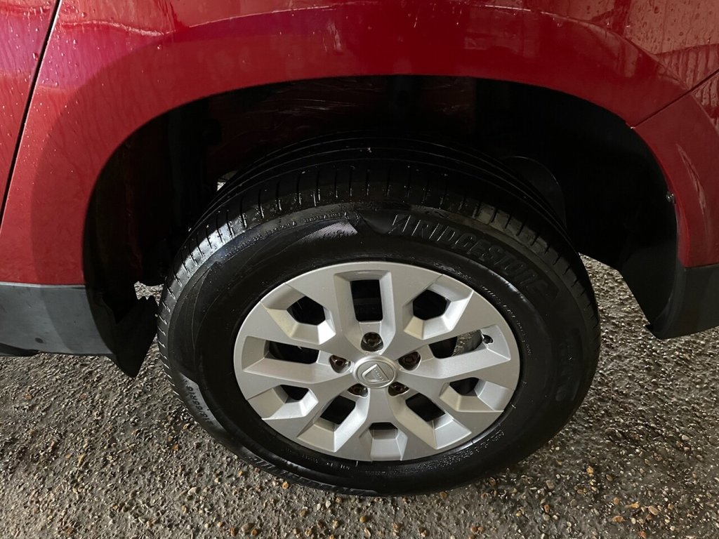 Used Dacia Duster 2022 for sale - 77153618: Photo 8