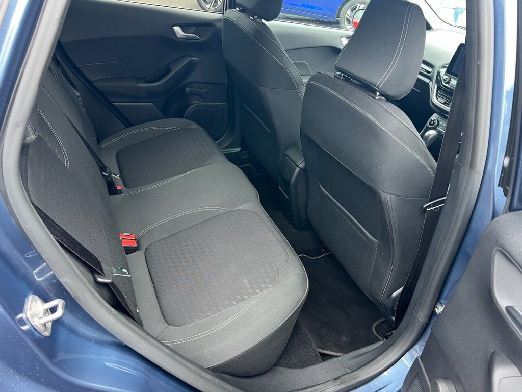 Used Ford Fiesta 2019 for sale - 77654477: Photo 13