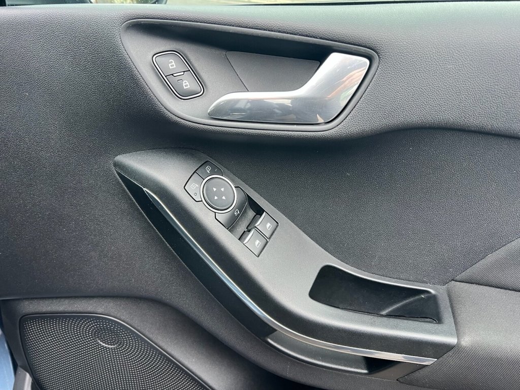 Used Ford Fiesta 2019 for sale - 77654477: Photo 19