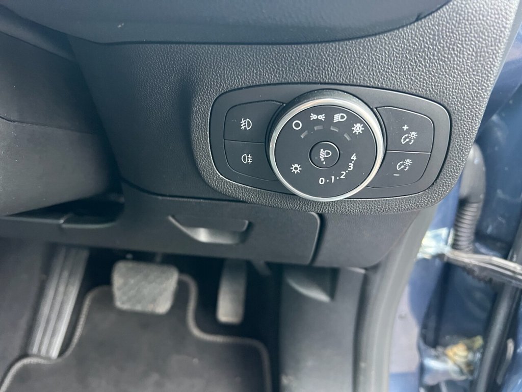 Used Ford Fiesta 2019 for sale - 77654477: Photo 20