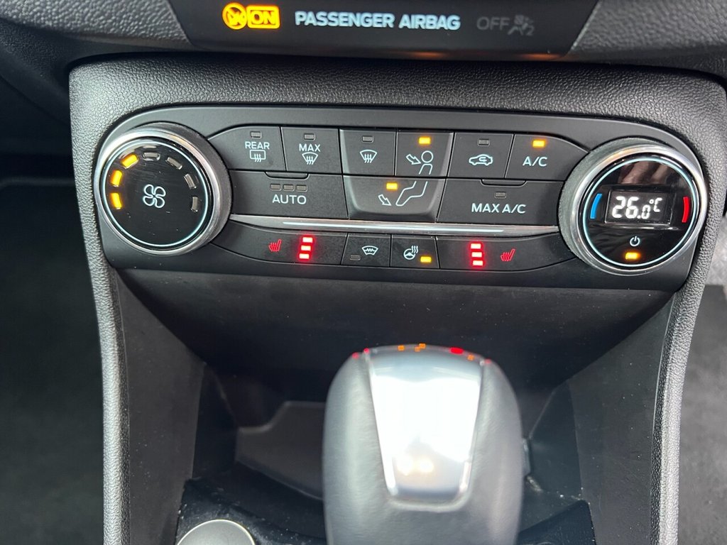 Used Ford Fiesta 2019 for sale - 77654477: Photo 22