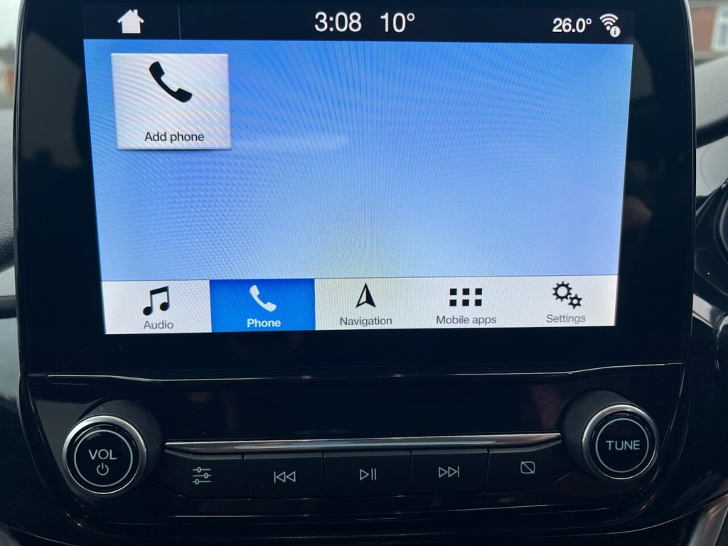 Used Ford Fiesta 2019 for sale - 77654477: Photo 25