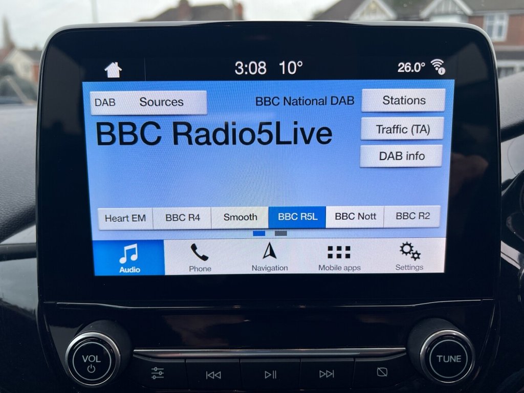 Used Ford Fiesta 2019 for sale - 77654477: Photo 26