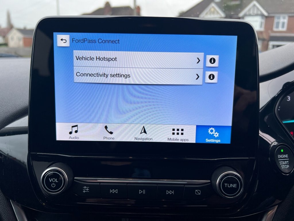 Used Ford Fiesta 2019 for sale - 77654477: Photo 27