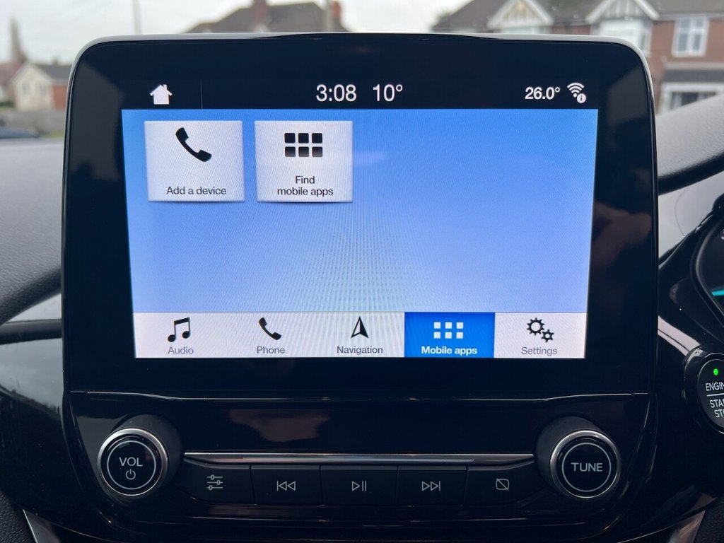 Used Ford Fiesta 2019 for sale - 77654477: Photo 29