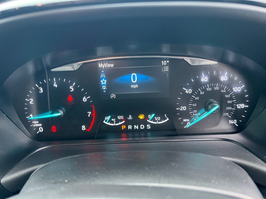 Used Ford Fiesta 2019 for sale - 77654477: Photo 30