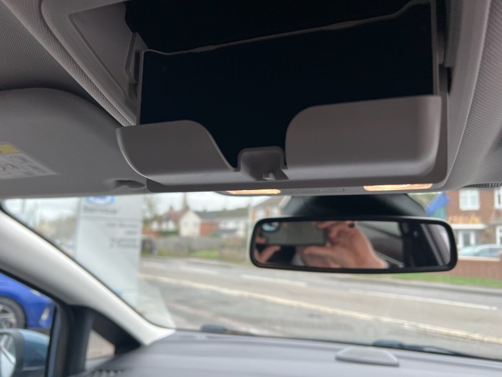 Used Ford Fiesta 2019 for sale - 77654477: Photo 33