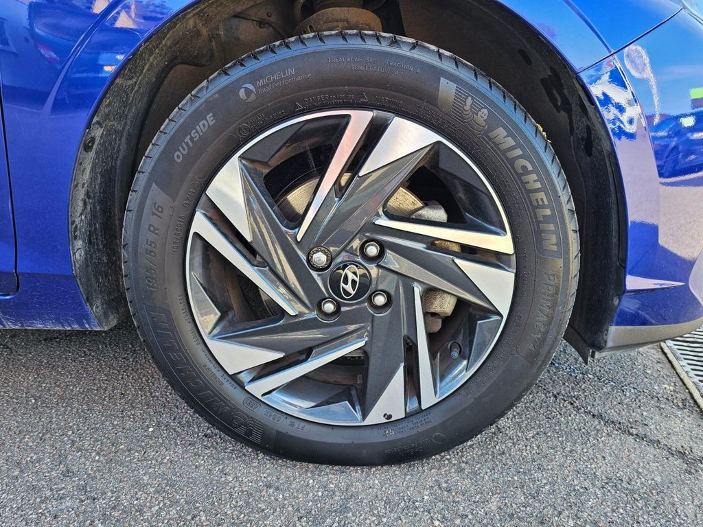 Used Hyundai i20 2022 for sale - 77394265: Photo 13