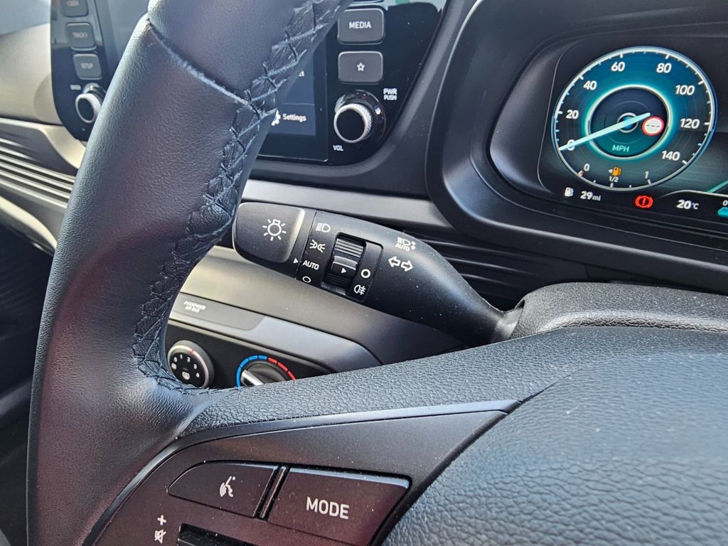 Used Hyundai i20 2022 for sale - 77394265: Photo 28