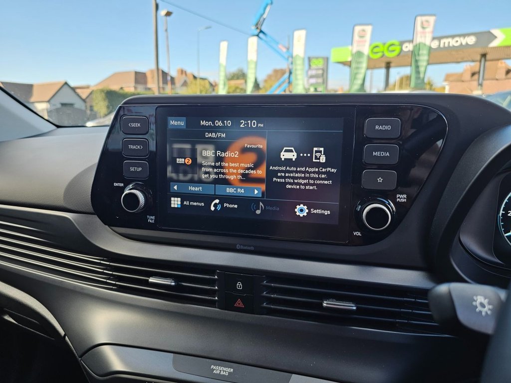 Used Hyundai i20 2022 for sale - 77394265: Photo 29