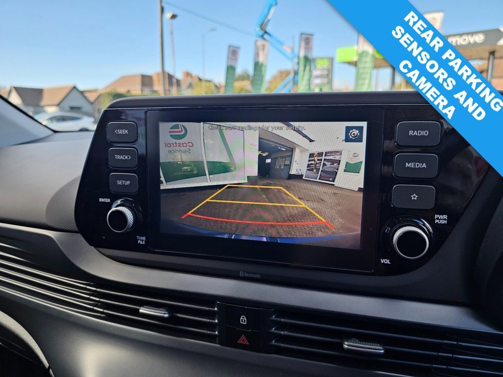 Used Hyundai i20 2022 for sale - 77394265: Photo 30