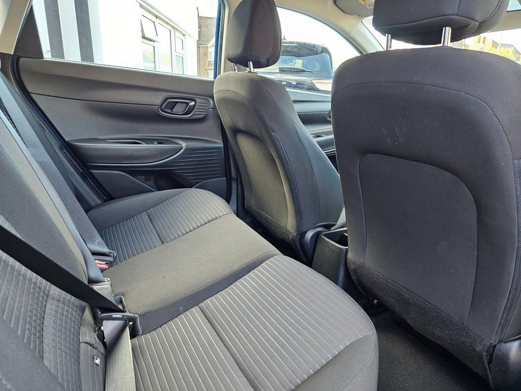 Used Hyundai i20 2022 for sale - 77394265: Photo 39