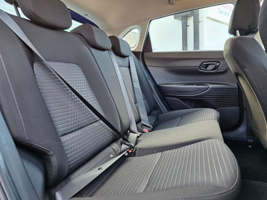 Used Hyundai i20 2022 for sale - 77394265: Photo 42