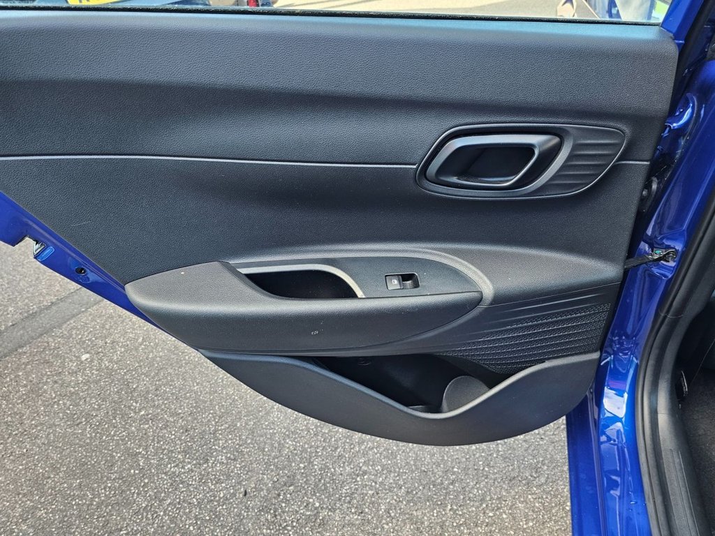 Used Hyundai i20 2022 for sale - 77394265: Photo 46