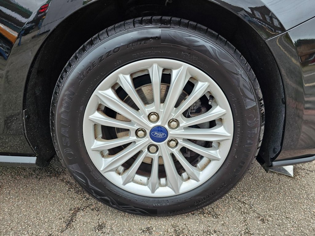 Used Ford Focus 2019 for sale - 76617213: Photo 12