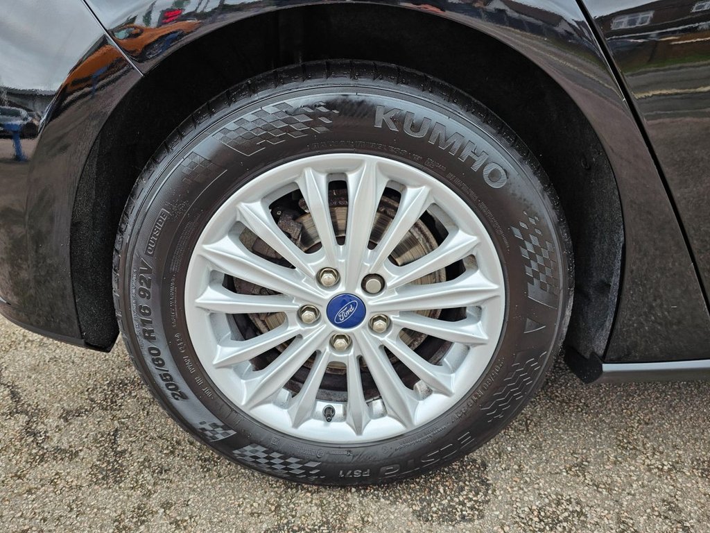 Used Ford Focus 2019 for sale - 76617213: Photo 13