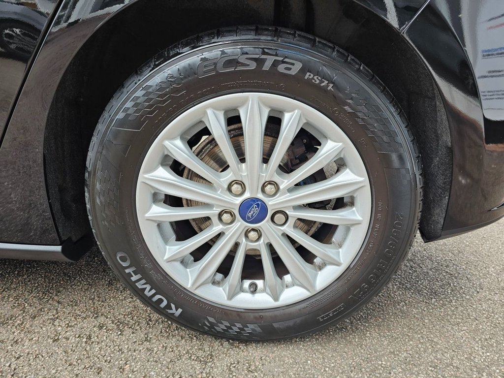 Used Ford Focus 2019 for sale - 76617213: Photo 14