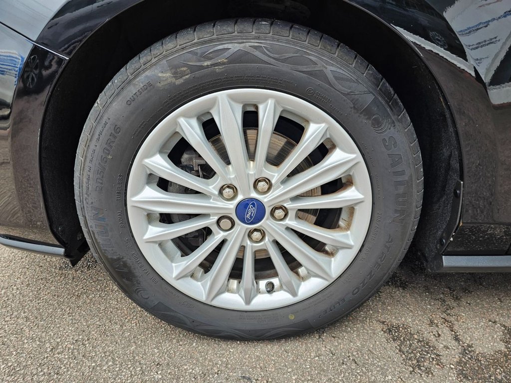 Used Ford Focus 2019 for sale - 76617213: Photo 15