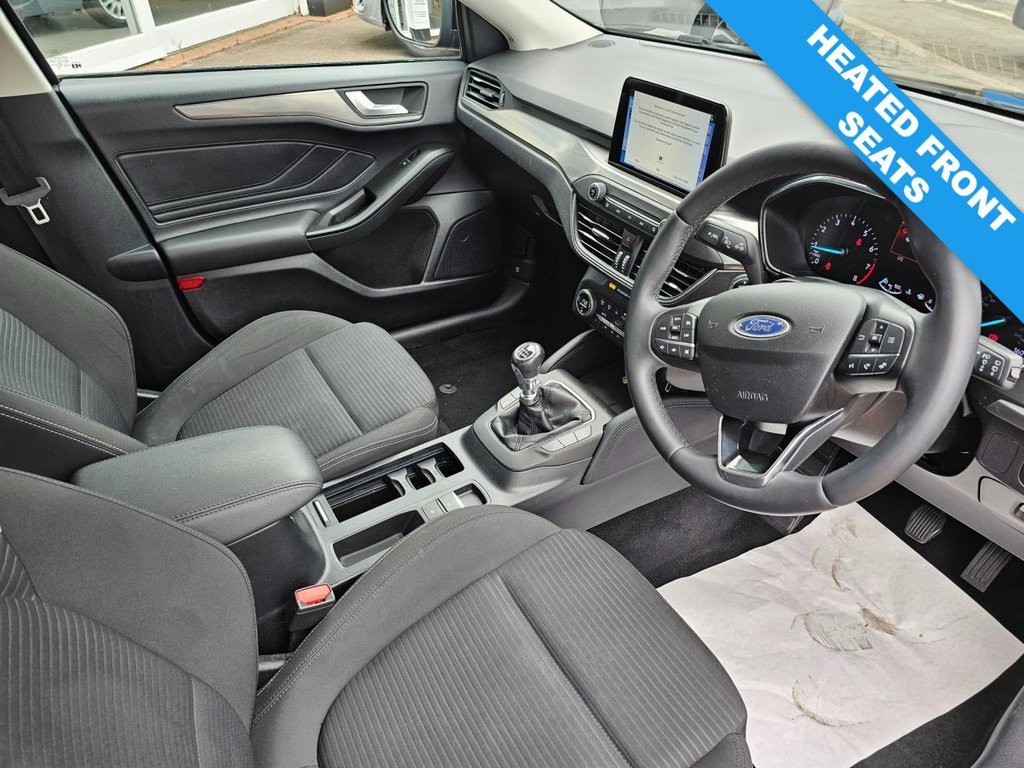 Used Ford Focus 2019 for sale - 76617213: Photo 17