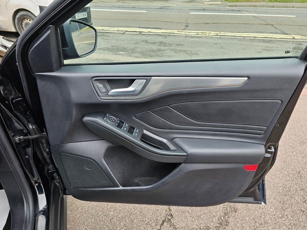 Used Ford Focus 2019 for sale - 76617213: Photo 19