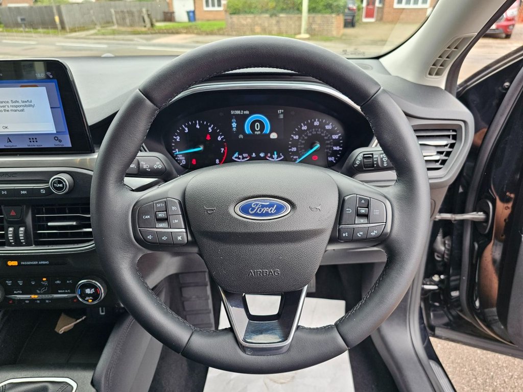Used Ford Focus 2019 for sale - 76617213: Photo 23