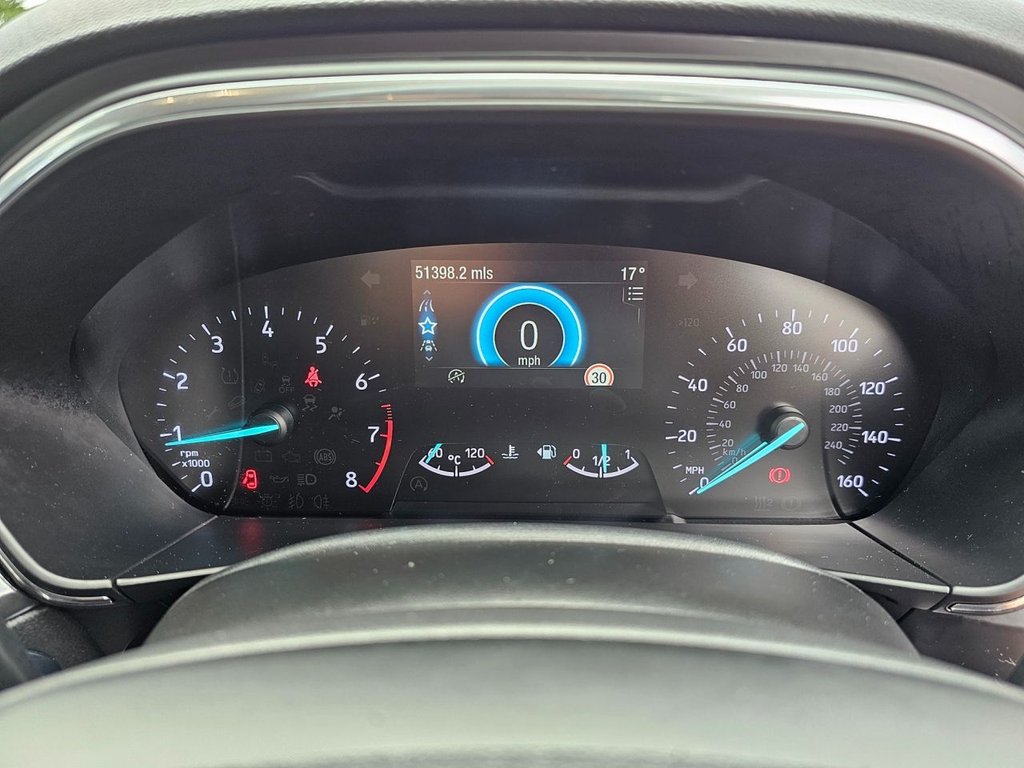 Used Ford Focus 2019 for sale - 76617213: Photo 26