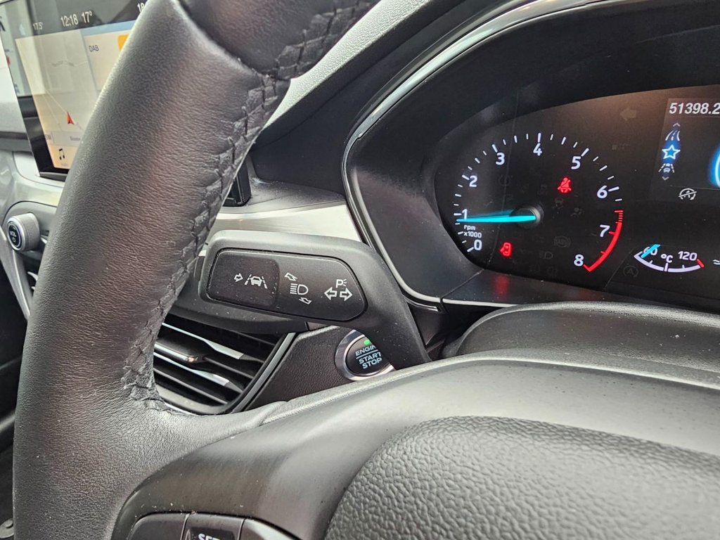 Used Ford Focus 2019 for sale - 76617213: Photo 27