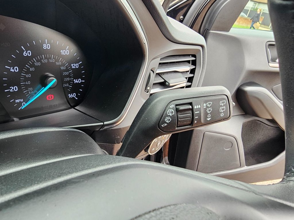 Used Ford Focus 2019 for sale - 76617213: Photo 28