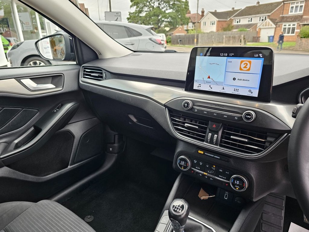 Used Ford Focus 2019 for sale - 76617213: Photo 29