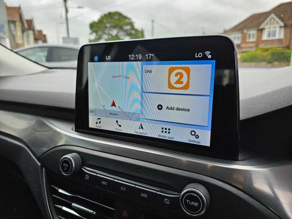 Used Ford Focus 2019 for sale - 76617213: Photo 30