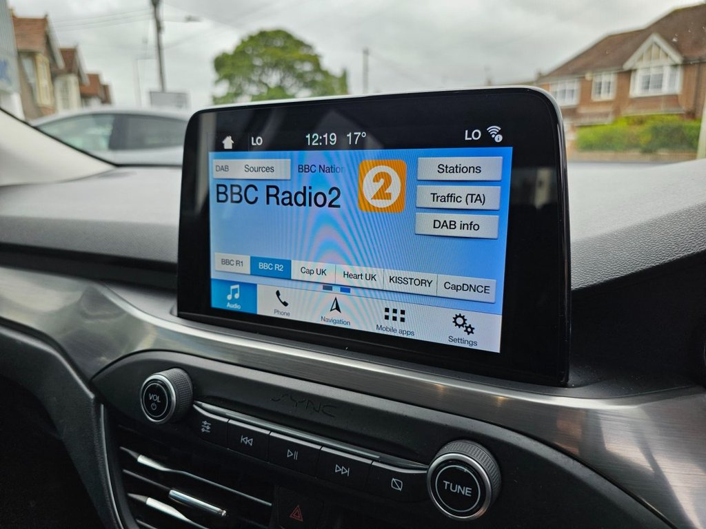 Used Ford Focus 2019 for sale - 76617213: Photo 31