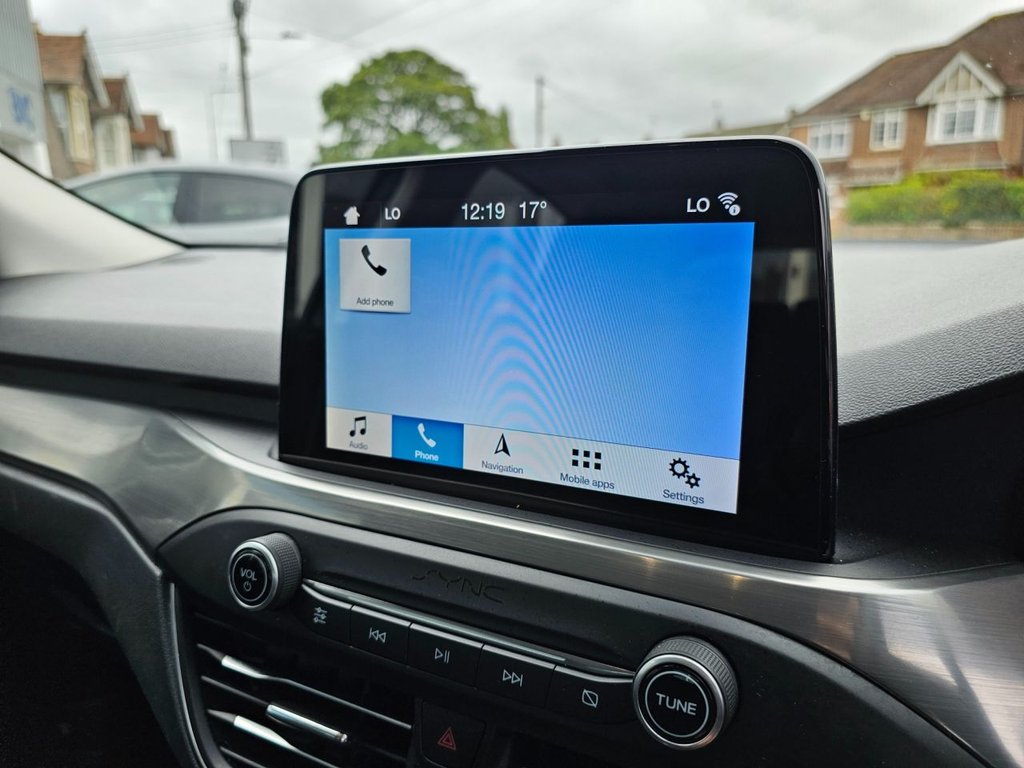 Used Ford Focus 2019 for sale - 76617213: Photo 32