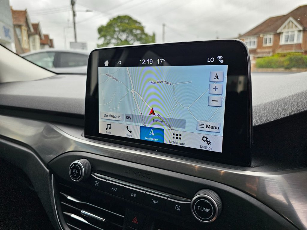 Used Ford Focus 2019 for sale - 76617213: Photo 33