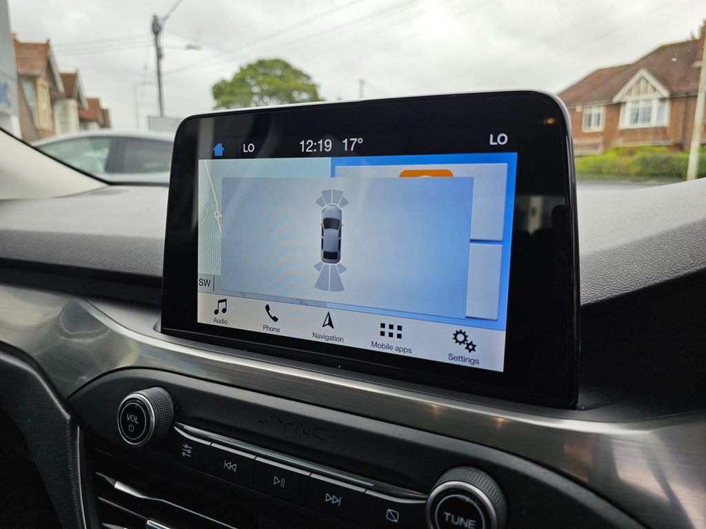 Used Ford Focus 2019 for sale - 76617213: Photo 34