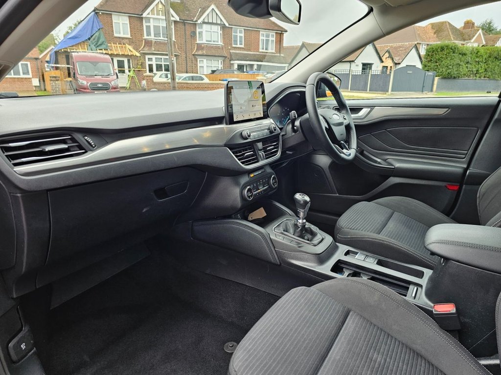 Used Ford Focus 2019 for sale - 76617213: Photo 43