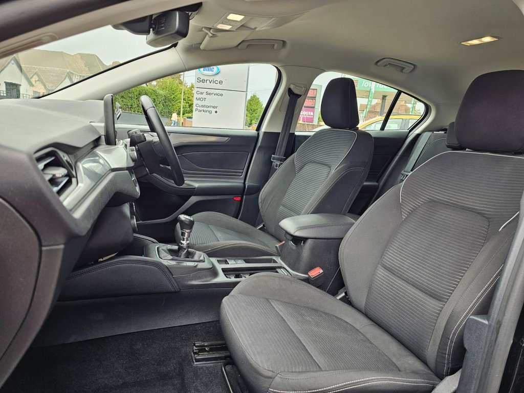 Used Ford Focus 2019 for sale - 76617213: Photo 45