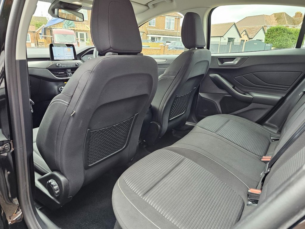 Used Ford Focus 2019 for sale - 76617213: Photo 48