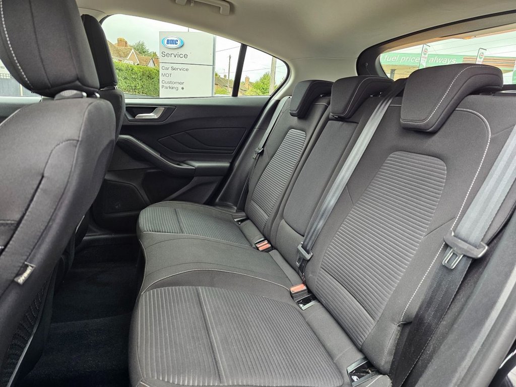 Used Ford Focus 2019 for sale - 76617213: Photo 49