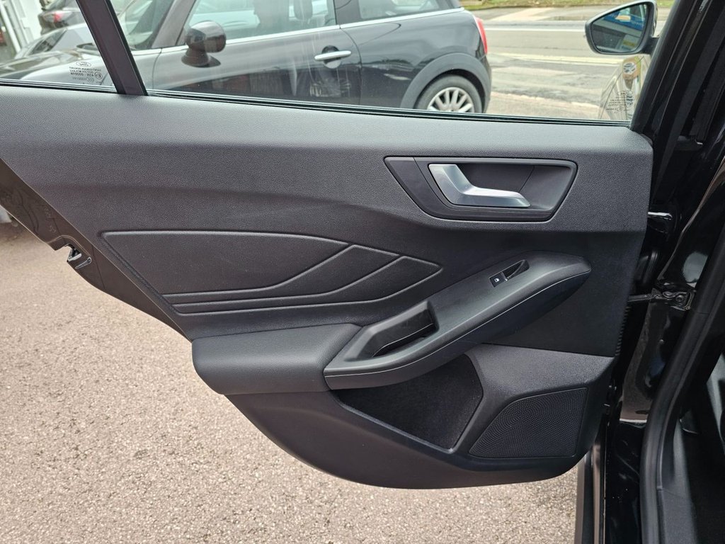 Used Ford Focus 2019 for sale - 76617213: Photo 50