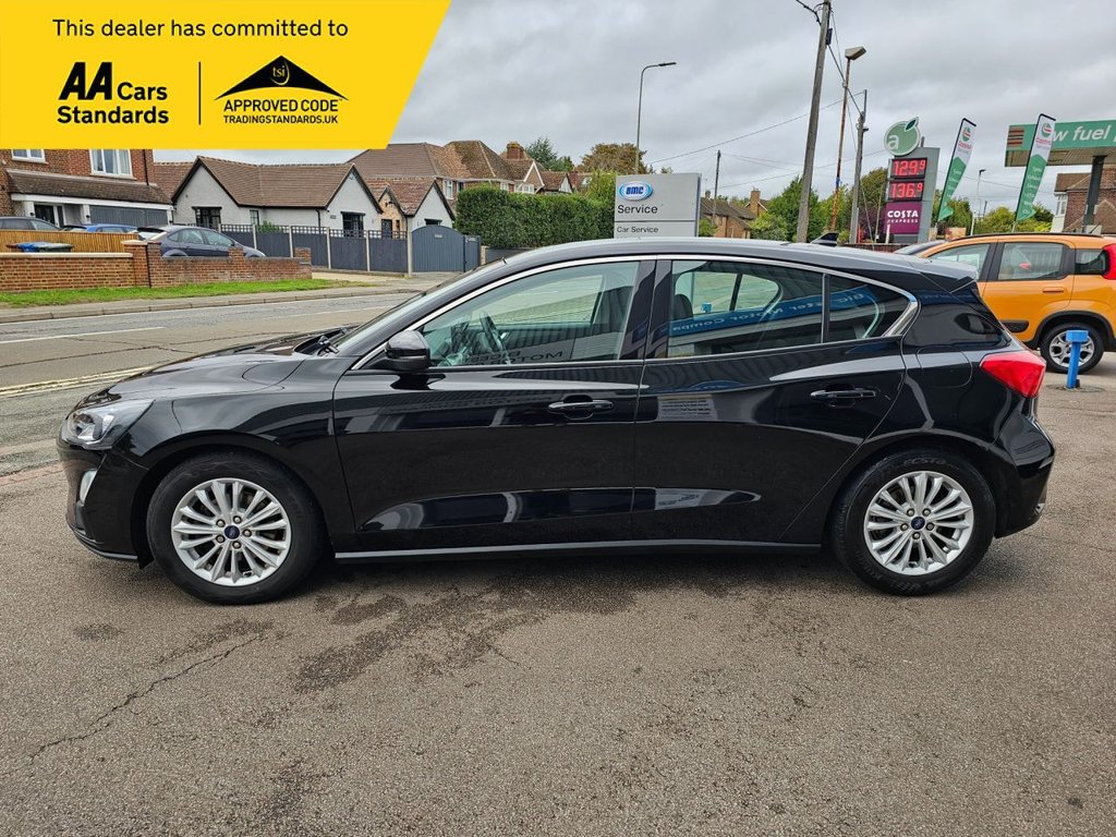 Used Ford Focus 2019 for sale - 76617213: Photo 6