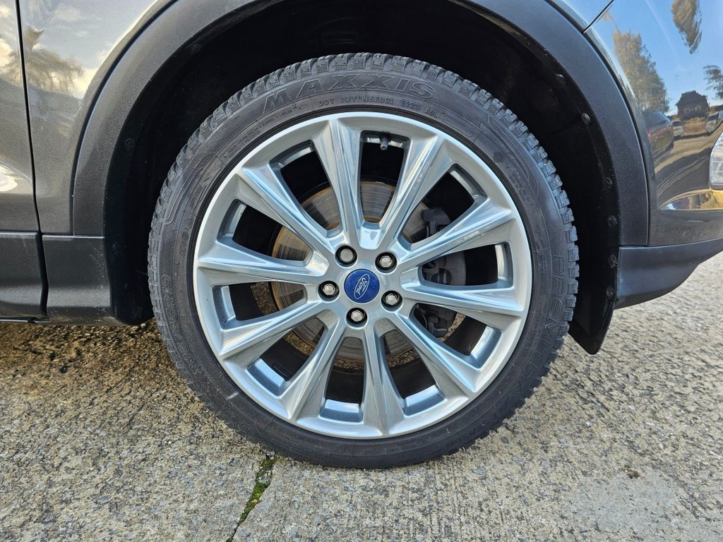 Used Ford Kuga 2019 for sale - 76617325: Photo 10