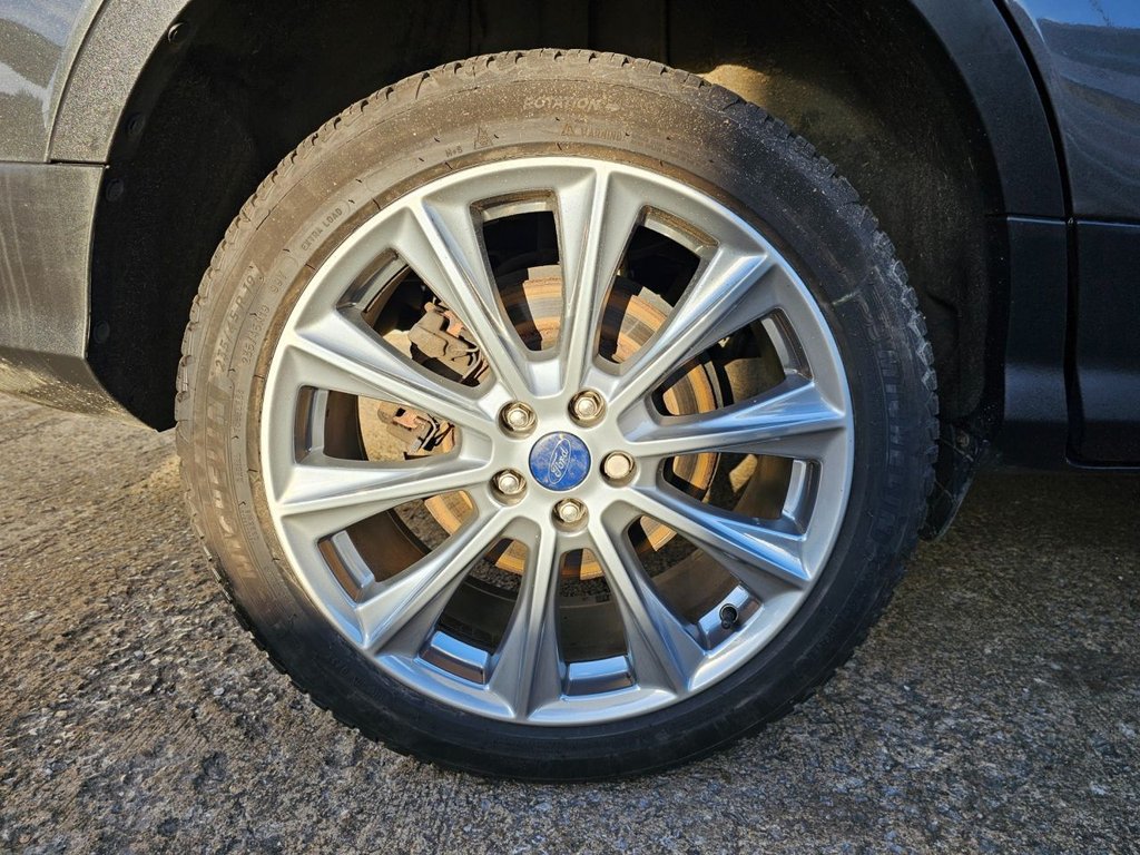 Used Ford Kuga 2019 for sale - 76617325: Photo 11