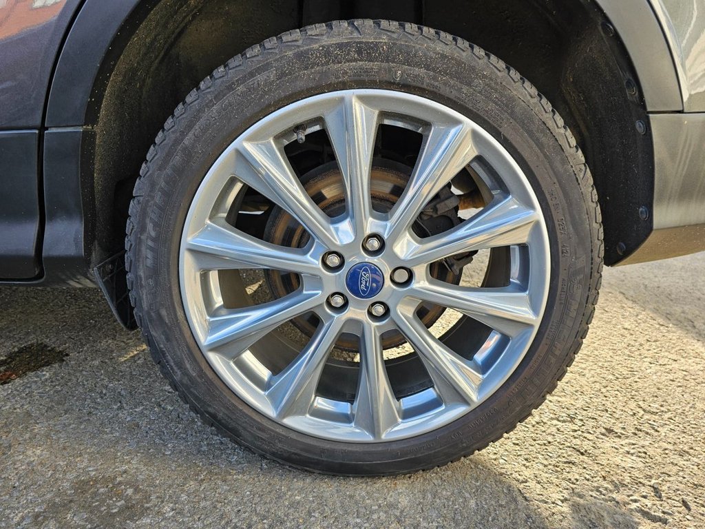 Used Ford Kuga 2019 for sale - 76617325: Photo 12