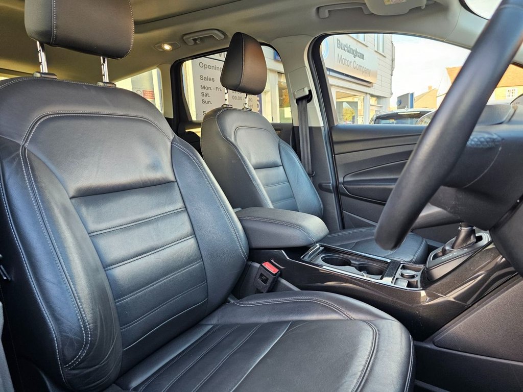 Used Ford Kuga 2019 for sale - 76617325: Photo 15